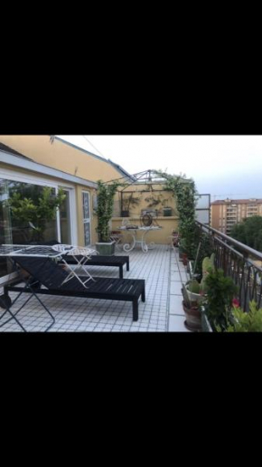 Casa Mia STANZA IN APPARTAMENTO CONDIVISO